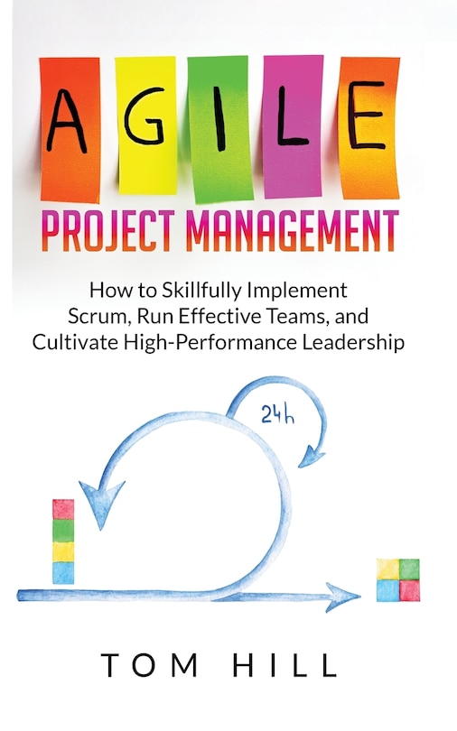 Couverture_Agile Project Management