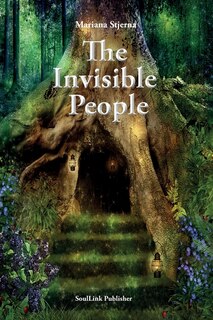 Front cover_The Invisible People