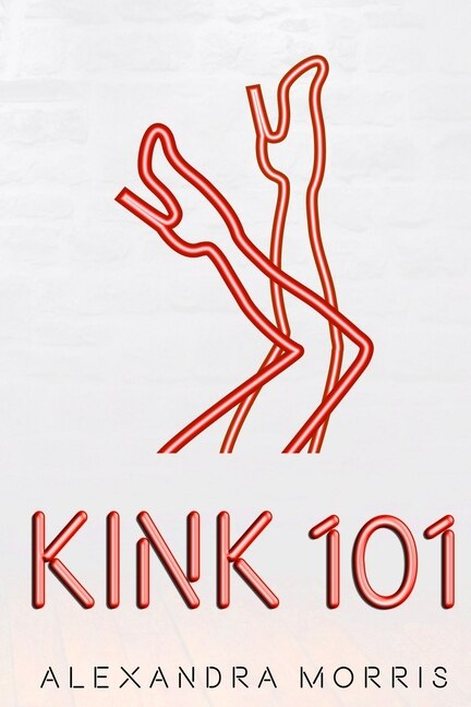 Front cover_Kink 101