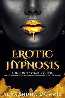 Front cover_Erotic Hypnosis