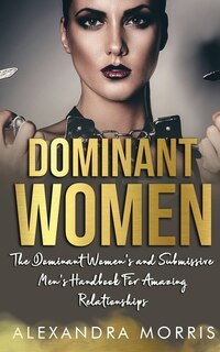 Front cover_Dominant Women