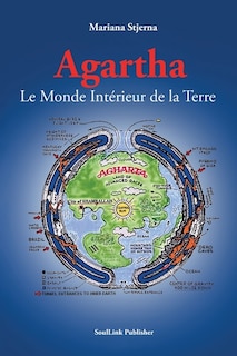 Front cover_Agartha