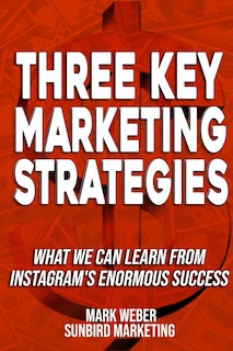 Couverture_Three Key Marketing Strategies