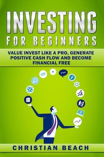 Front cover_Investing For Beginners
