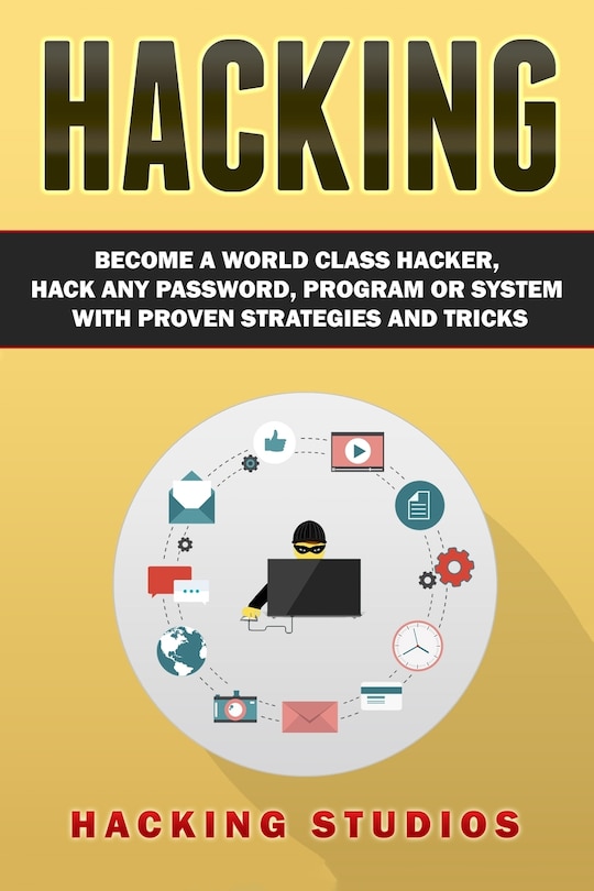 Front cover_Hacking