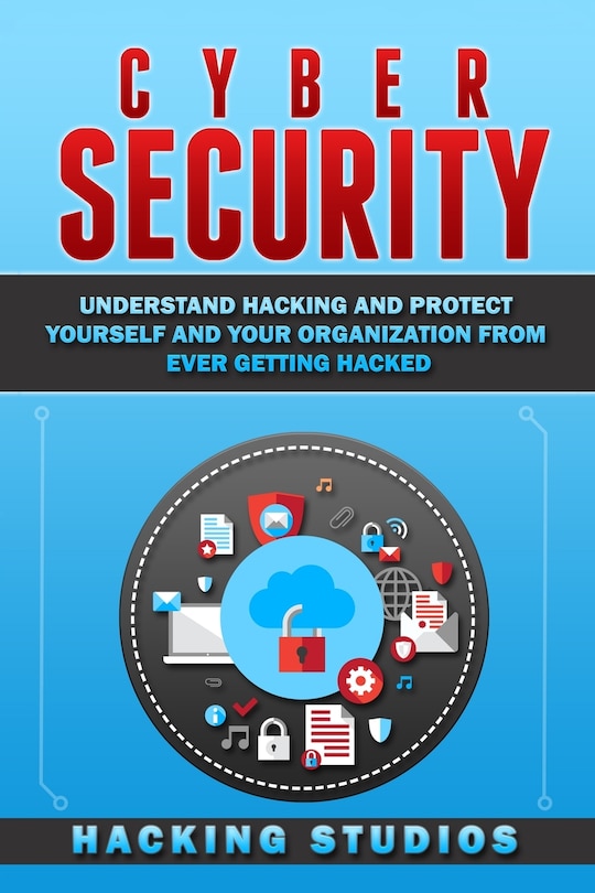 Front cover_Cyber Security