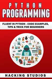Front cover_Python Programming