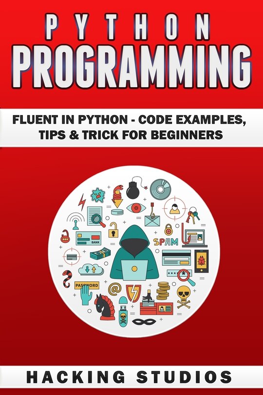 Front cover_Python Programming