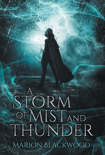 Front cover_A Storm Of Mist And Thunder
