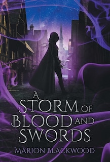 Couverture_A Storm of Blood and Swords