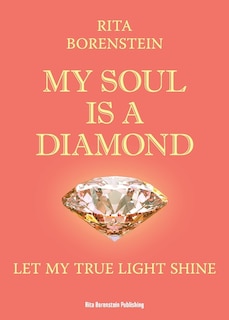 Front cover_My Soul Is A Diamond