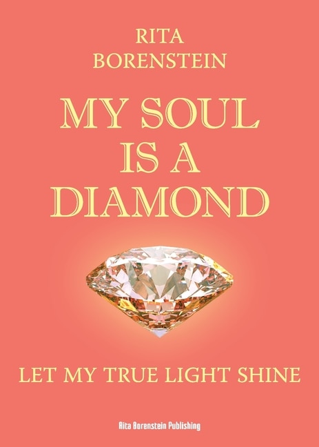 Front cover_My Soul Is A Diamond
