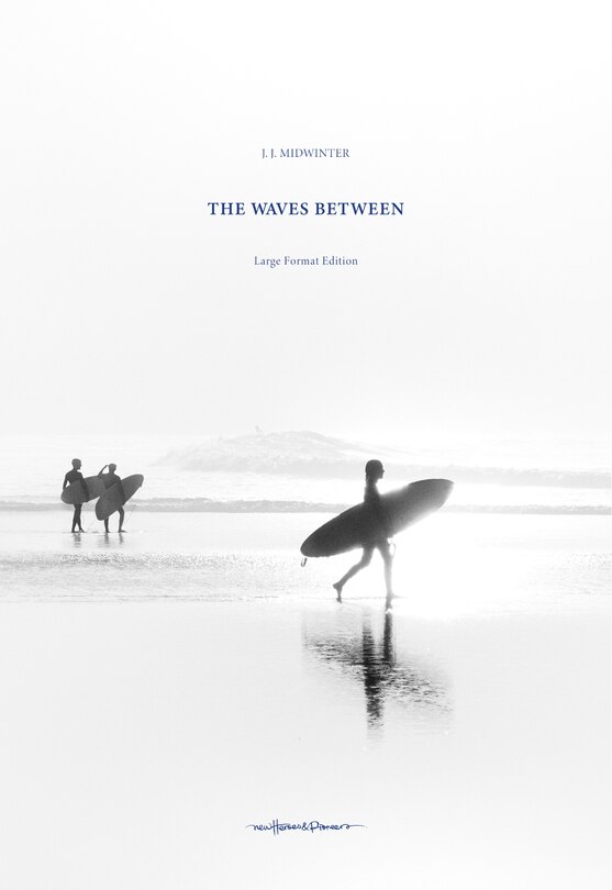 Front cover_The Waves Between