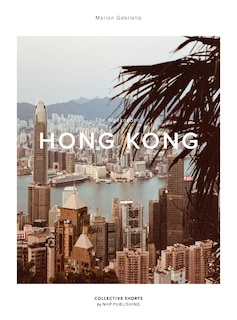 Couverture_The Weekender Hong Kong