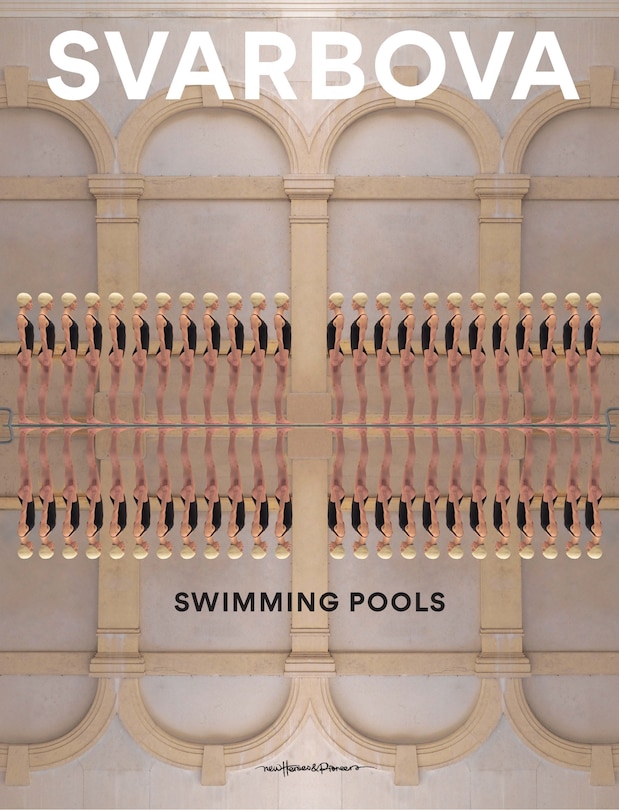 Front cover_Swimming Pools