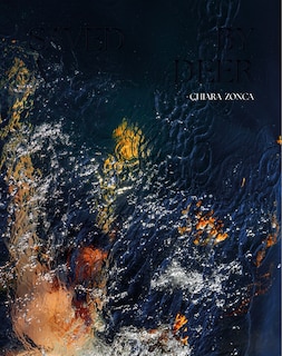 Front cover_Saved by a Deer