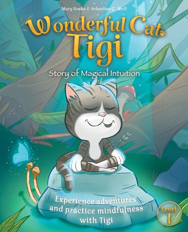 Couverture_Wonderful Cat Tigi