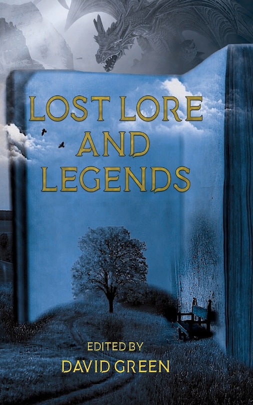 Couverture_Lost Lore and Legends