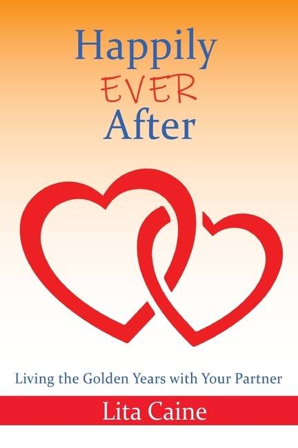 Front cover_Happily Ever After