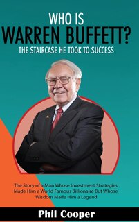 Front cover_Who is Warren Buffett?