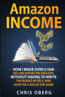 Front cover_Amazon Income