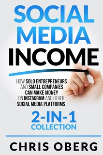 Front cover_Social Media Income