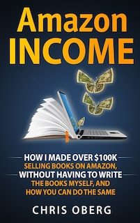 Front cover_Amazon Income