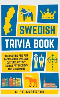Front cover_Swedish Trivia Book