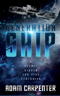 Couverture_Generation Ship