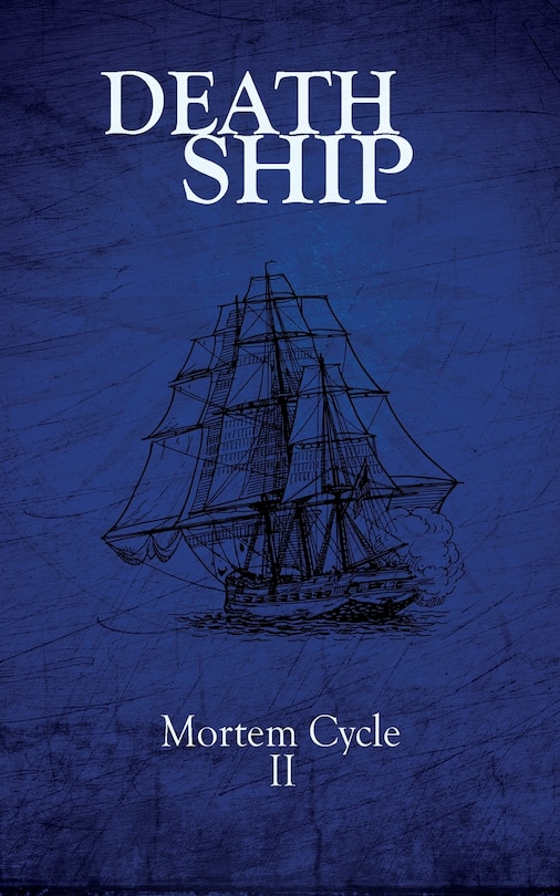 Couverture_Death Ship