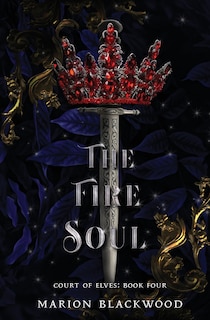 Couverture_The Fire Soul