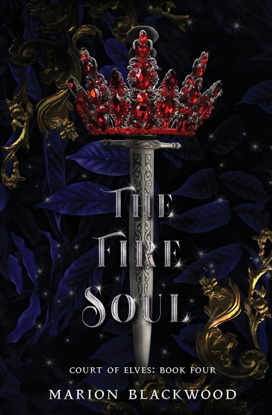 Couverture_The Fire Soul