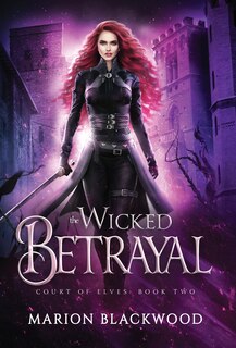 Couverture_The Wicked Betrayal