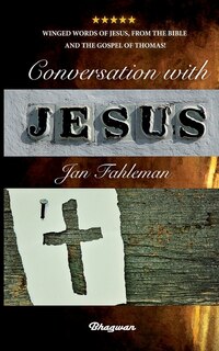 Couverture_Conversation with Jesus