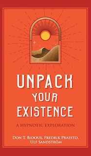 Couverture_Unpack Your Existence