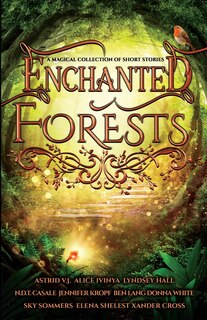 Front cover_Enchanted Forests