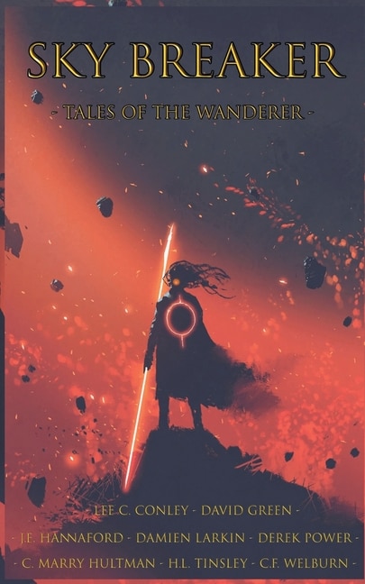 Front cover_Sky Breaker