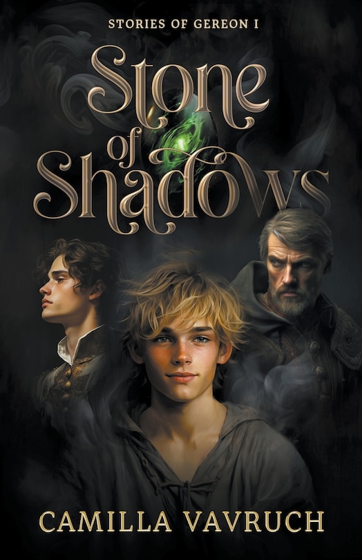 Front cover_Stone of Shadows