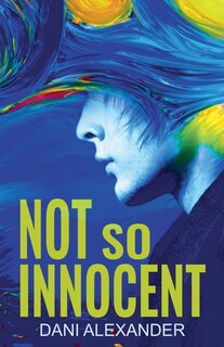 Couverture_Not So Innocent