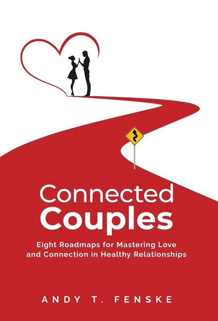Front cover_Connected Couples