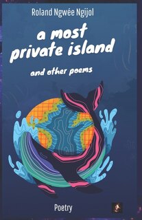 Front cover_A most private island