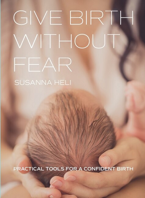 Front cover_Give Birth Without Fear