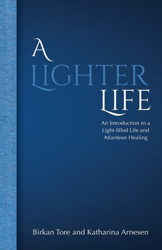 Front cover_A Lighter Life