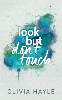 Front cover_Look But Don't Touch