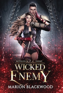 Couverture_Wicked Enemy