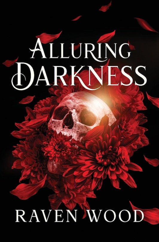 Front cover_Alluring Darkness
