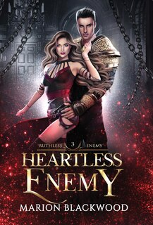 Couverture_Heartless Enemy