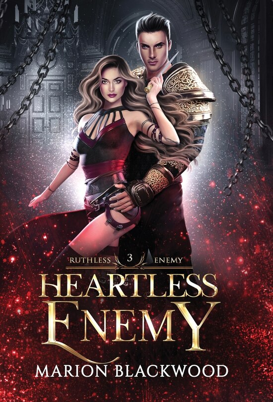 Couverture_Heartless Enemy