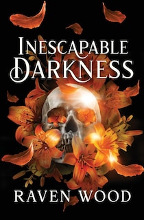 Front cover_Inescapable Darkness