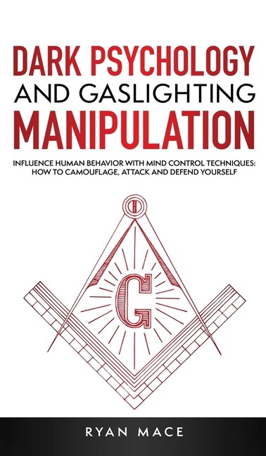 Front cover_Dark Psychology and Gaslighting Manipulation